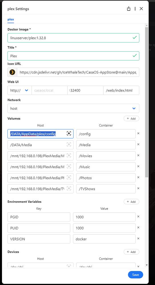How to use Zimaboard as hardware transcoder for Plex with Synology NAS ...