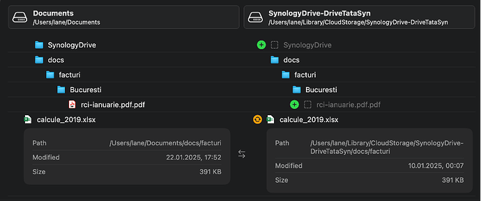 SynDrive_differences